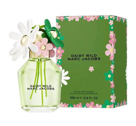 marc jacobs daisy wild 50ml.